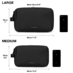Cosmetic Bag Travel - Image 2