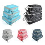 Compression Packing Cubes | 3 pcs