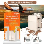 Travel Backpack - Image 3