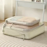Travel Compressible Packing Cubes 5 pcs - Image 3