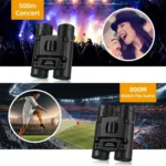 100x22 Professional Binoculars - Image 6