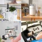 Foldable Airplane Phone Holder - Image 5