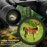 100x22 Professional Binoculars - Image 3