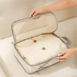 Travel Compressible Packing Cubes 5 pcs - Image 6