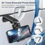 Foldable Airplane Phone Holder - Image 4