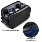Cosmetic Bag Travel - Image 4