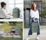 Travel Backpack 40x20x25 - Image 2