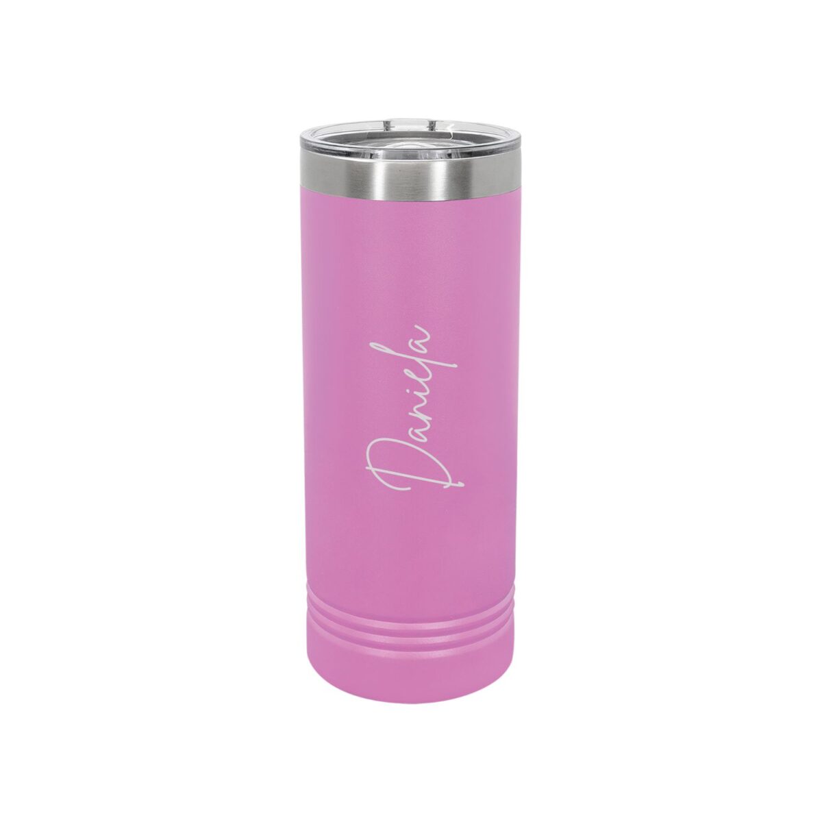Personalized Name Tumbler, 22oz - Image 1