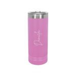 Personalized Name Tumbler, 22oz
