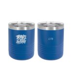 Insulated Personalized Tumbler, 10oz - Image 3