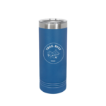 Trail Boss Personalized Skin Tumbler, 22oz