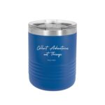 Insulated Custom Tumbler, 10oz - Image 2