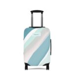 Custom Luggage Cover
