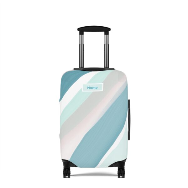 Custom Luggage Cover