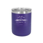 Insulated Custom Tumbler, 10oz