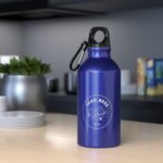Oregon Sport Personalized Water Bottle - Image 3