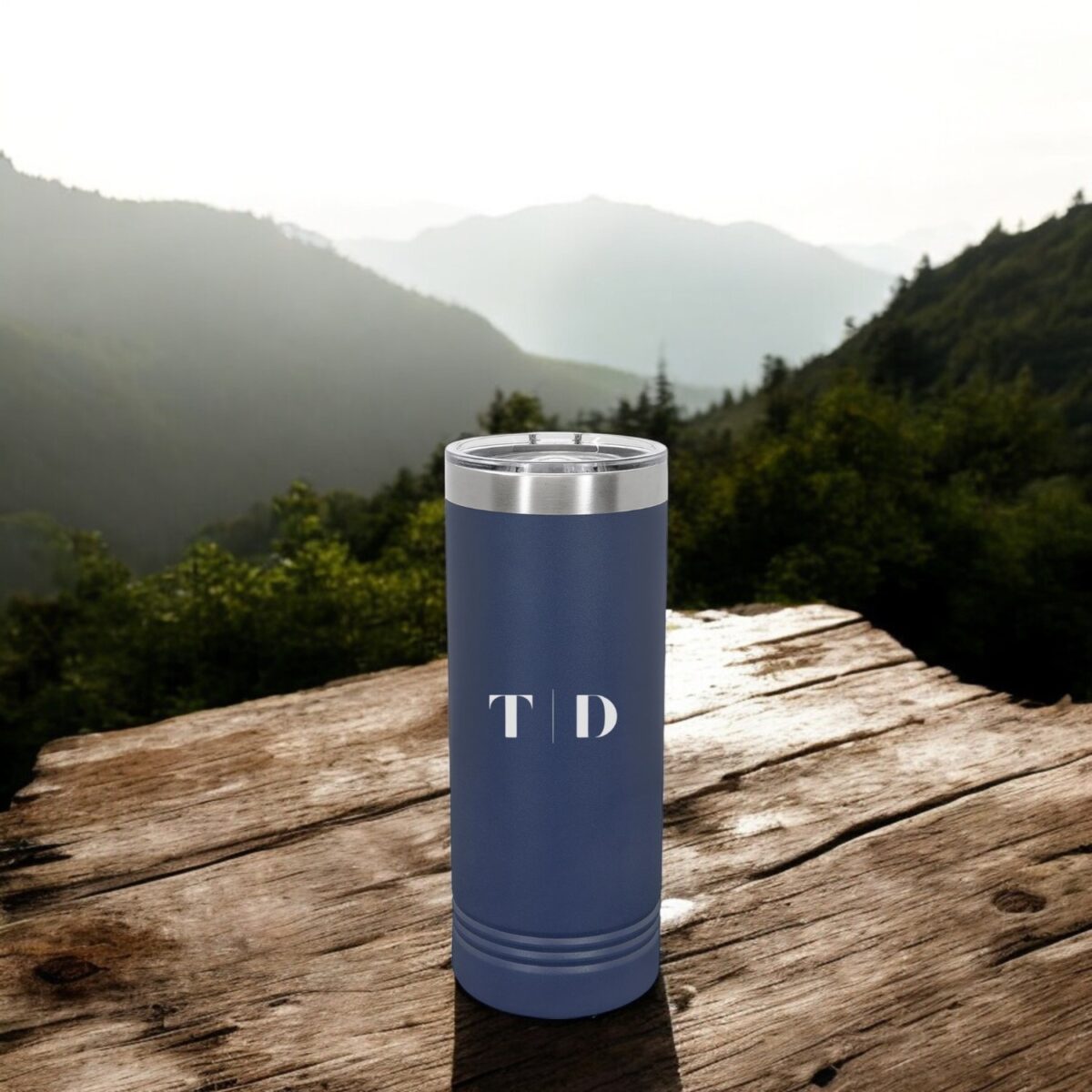 Personalized Name Tumbler, 22oz - Image 2