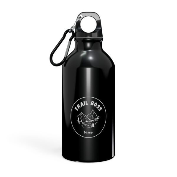 Oregon Sport Personalized Water Bottle