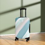 Custom Luggage Cover - Image 3