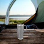 Personalized Travel Mug, 20oz - Image 2
