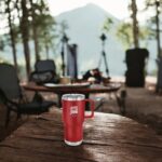 Personalized Travel Mug - Adventure is Calling - Image 2