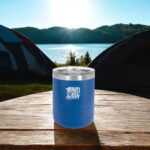 Insulated Personalized Tumbler, 10oz - Image 2